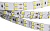 Лента RT 2-5000 36V Warm 2x2 (5060, 600 LED, LUX) 015083 Arlight